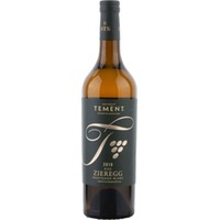 Ried Zieregg Sauvignon Blanc, Große STK Lage