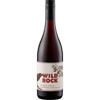 Wild Rock Pinot Noir