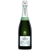 Le Green Label Organic Brut
