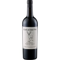 Casasmith Cervo Barbera