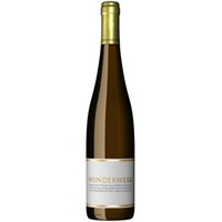 Riesling QbA trocken 'Wunderwerk'