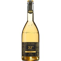 32 Grad - Riesling Apfel Kräuter - alkoholfrei