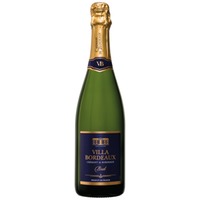 Villa Bordeaux Brut Crémant de Bordeaux