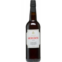 Sherry Morenita Cream