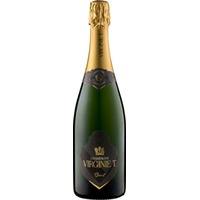 Champagne Virginie T. Brut