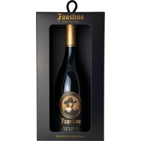 Faustino ICON Edition Reserva Especial in Geschenkpackung
