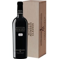 Museum Numerus Clausus