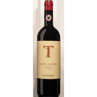 Chianti Classico DOCG