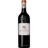 Château Pape-Clement rouge Pessac-Léognan