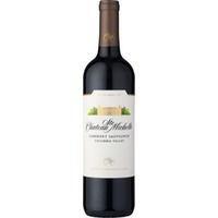 Chateau Ste. Michelle Columbia Valley Cabernet Sauvignon