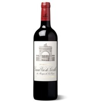 Château Leoville Las Cases Saint-Julien 2ème Cru Classé