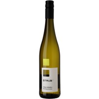 Nierstein »Roter Schiefer« Riesling trocken - Weingut Strub 1710