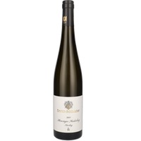 Monzinger Niederberg Riesling trocken
