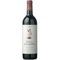 Château d´Armailhac 5. Cru classé Pauillac
