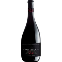 Montepulciano D Abruzzo DOP Colle Secco Rubi