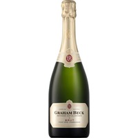 Graham Beck Wines Methode Cap Classique Brut