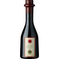 L. Bellei Aceto Balsamico di Modena Banda Rossa (Balsamessig aus Modena) MHD