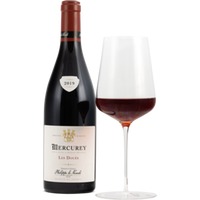 Mercurey Rouge AOP Les Doués