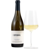 Randersacker Marsberg Scheurebe trocken