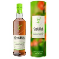 Glenfiddich Orchard Experiment