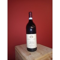 Bricco Manzoni 2018,Magnum