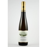 Riesling Brauneberger Juffer Sonnenuhr Auslese GK Halbe, Fritz Haag