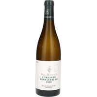 Vorderer Winklerberg Grauburgunder GG