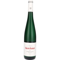 Leiwener Laurentiuslay Riesling GG
