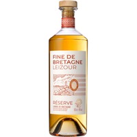 Lambig de Bretagne Réserve, Eau de vie de Cidre