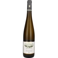 Brauneberger Juffer Sonnenuhr Riesling GG