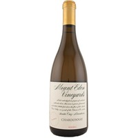 Chardonnay Reserve Mount Eden Estate