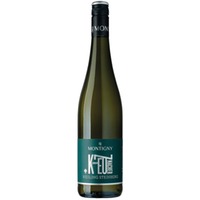 S. J. Montigny Nahe QbA Kreuznacher Riesling Steinberg 0,75 ℓ