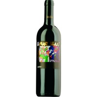 Lagrein Alto Adige D.O.C.