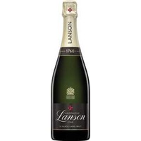Champagne Lanson Le Black Label Brut