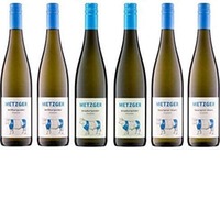 Probierpaket Weingut Metzger Weißwein aus der Pfalz