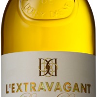 Extravagant de Doisy Daëne Halbflasche