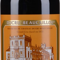Château Ducru-Beaucaillou 2ème Cru Classé