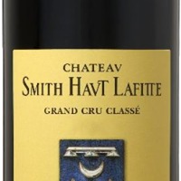 Château Smith Haut Lafitte Rouge Grand Cru Classé