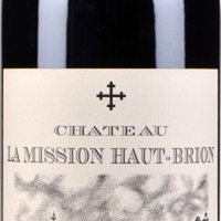 Château La Mission Haut-Brion Grand Cru Classé