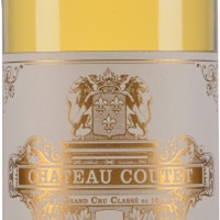 Château Coutet 1er Cru Classé