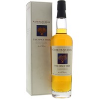 The Spice Tree Second edition 46%