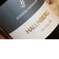 HALENBERG Riesling GG