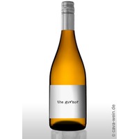 The Guv'nor Blanco Felix Solis