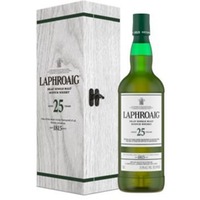 Laphroaig 25 YO