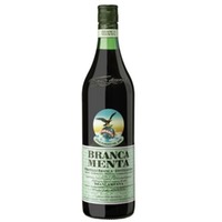 Branca Menta Bitterlikör