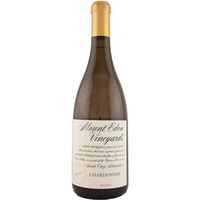 Chardonnay Mount Eden Reserve