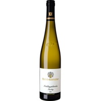 Frühlingsplätzchen Riesling GG Trocken, Nahe