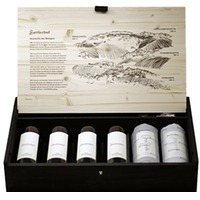 RIED TRINKAUS Kollektionskiste Sattlerhof