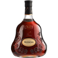 Cognac Hennessy XO