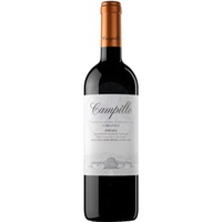 Campillo Crianza Bodegas Campillo